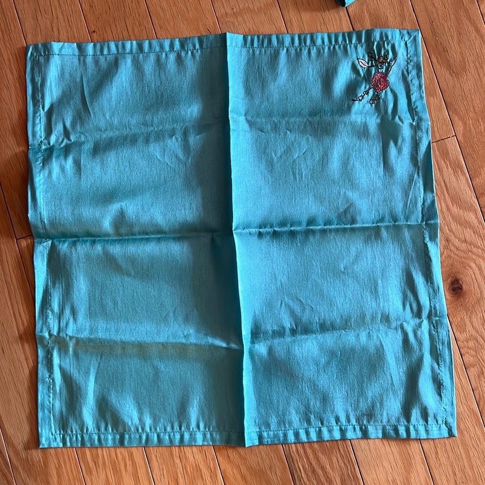 Napkins